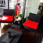 Rhein Melodie Riverview Luxury *