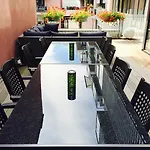 Rhein Melodie Riverview Luxury Appartement *