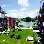 Rhein Melodie Riverview Luxury * Constance