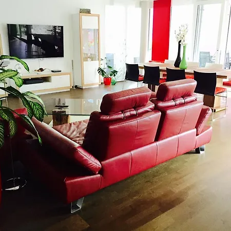 Rhein Melodie Riverview Luxury