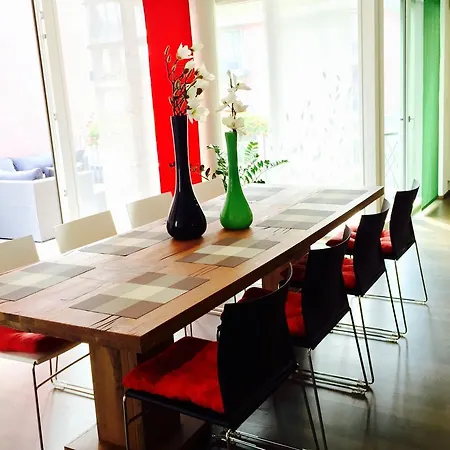 Rhein Melodie Riverview Luxury * Lago de Constança