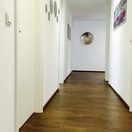 Rhein Melodie Riverview Luxury Konstanz