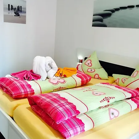 Rhein Melodie Riverview Luxury * 콘스탄츠
