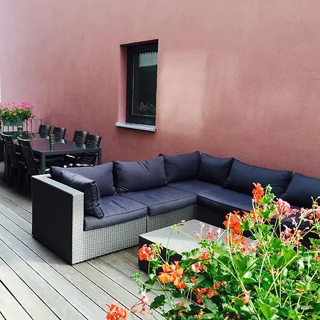 Rhein Melodie Riverview Luxury Apartment *