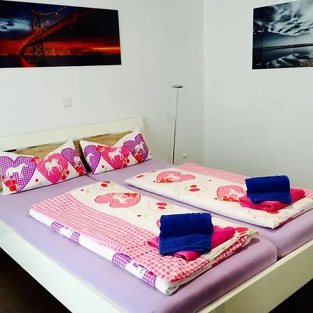 Rhein Melodie Riverview Luxury Konstanz