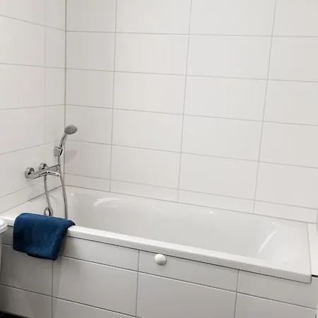 Apartment Rhein Melodie Riverview Luxury