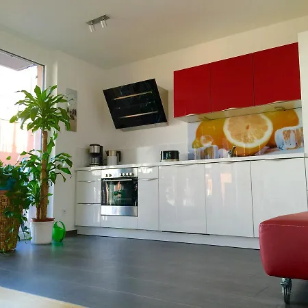 Rhein Melodie Riverview Luxury