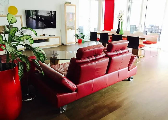 Rhein Melodie Riverview Luxury