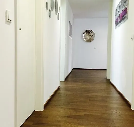 Rhein Melodie Riverview Luxury Konstanz