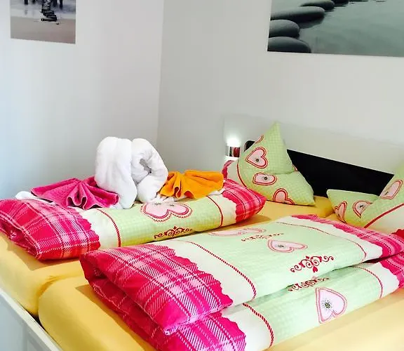 Rhein Melodie Riverview Luxury * Constance