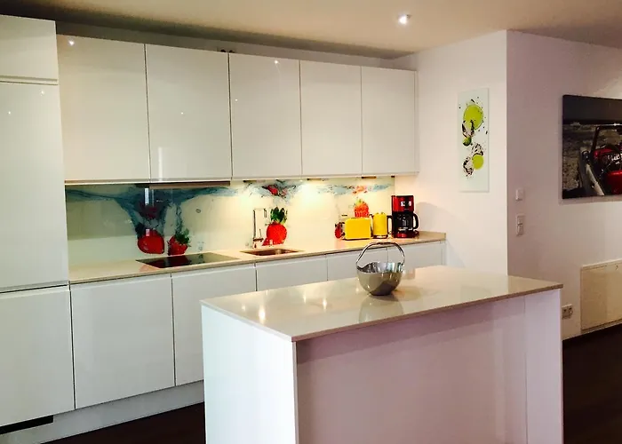 Rhein Melodie Riverview Luxury Constance