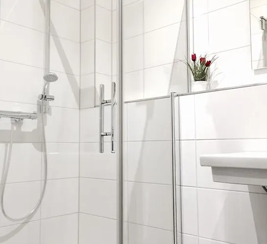 Rhein Melodie Riverview Luxury *