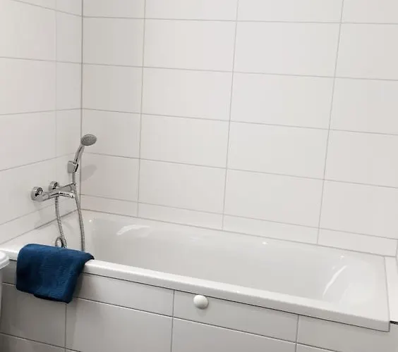 Appartement Rhein Melodie Riverview Luxury