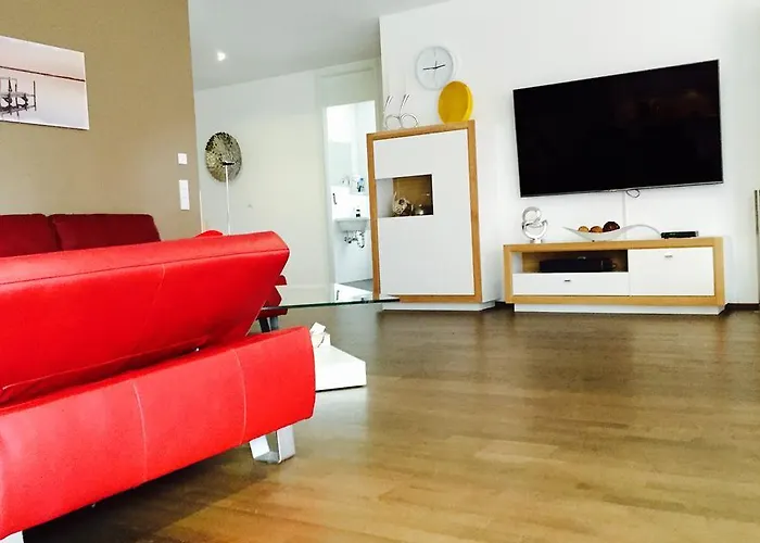 Rhein Melodie Riverview Luxury *