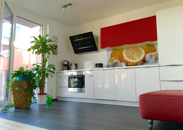 Rhein Melodie Riverview Luxury